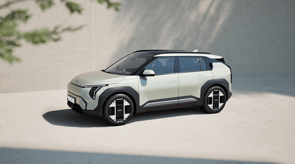 Kia Niro EV