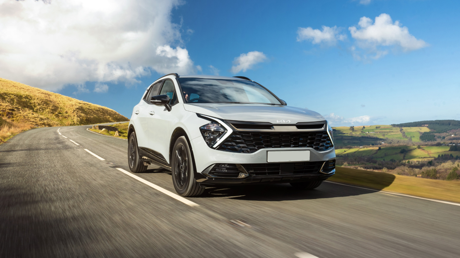 The Lloyd Kia New Car Event