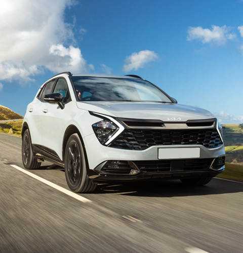 The Lloyd Kia New Car Event