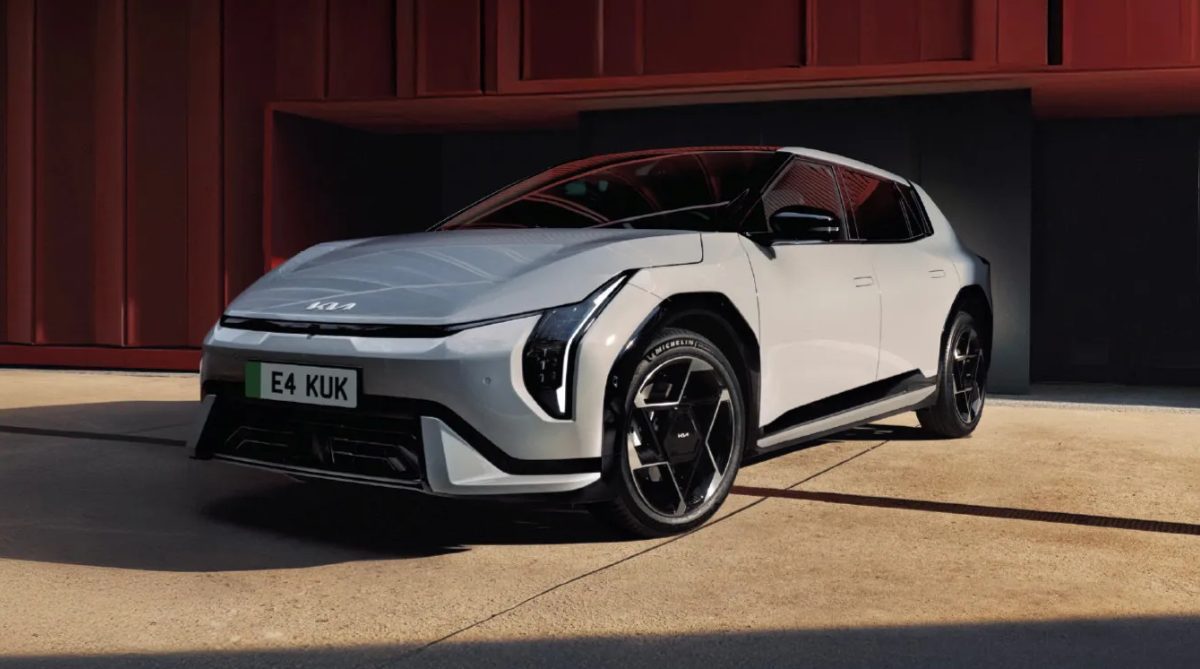 Kia New Car Offers 