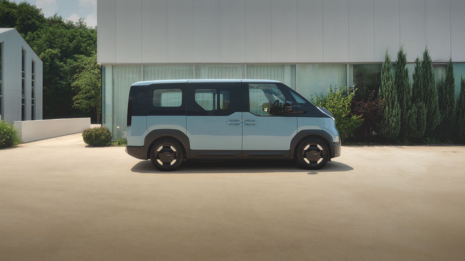 Kia-PV5-Passenger-Motability