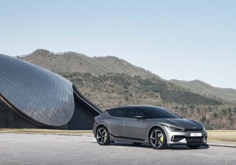 Buying a Used Electric Kia from Lloyd Motor Group