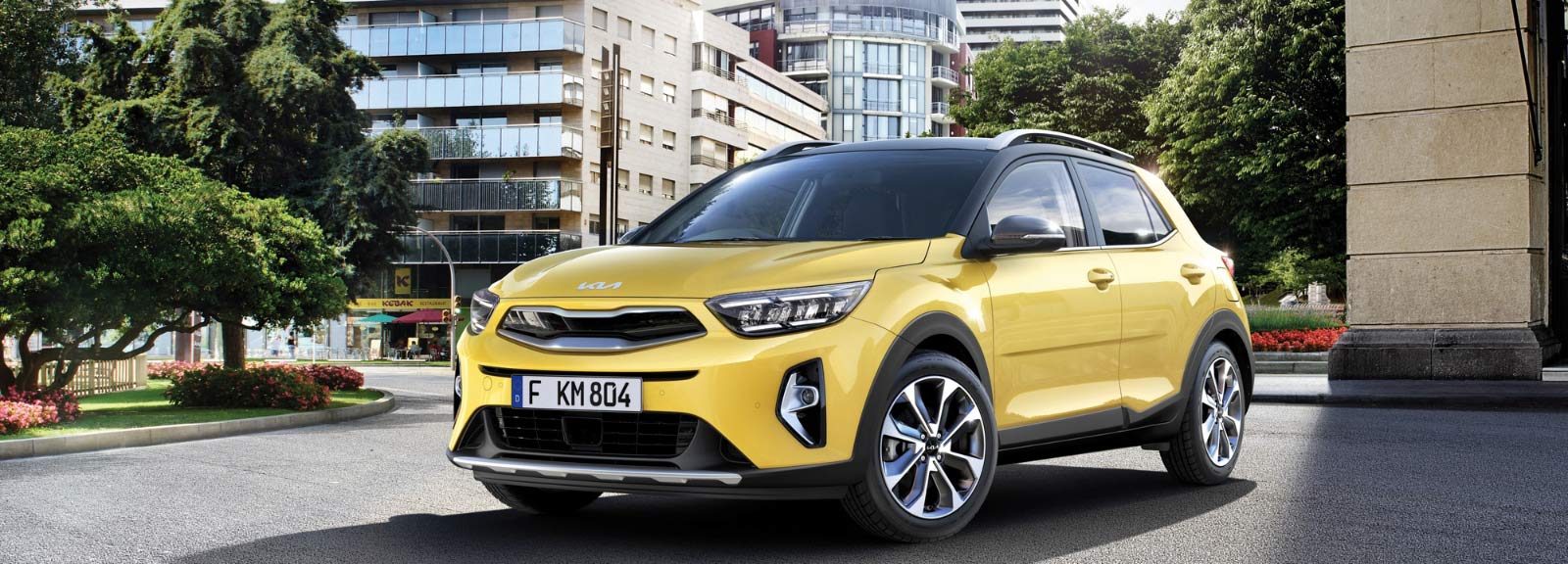 Kia Stonic