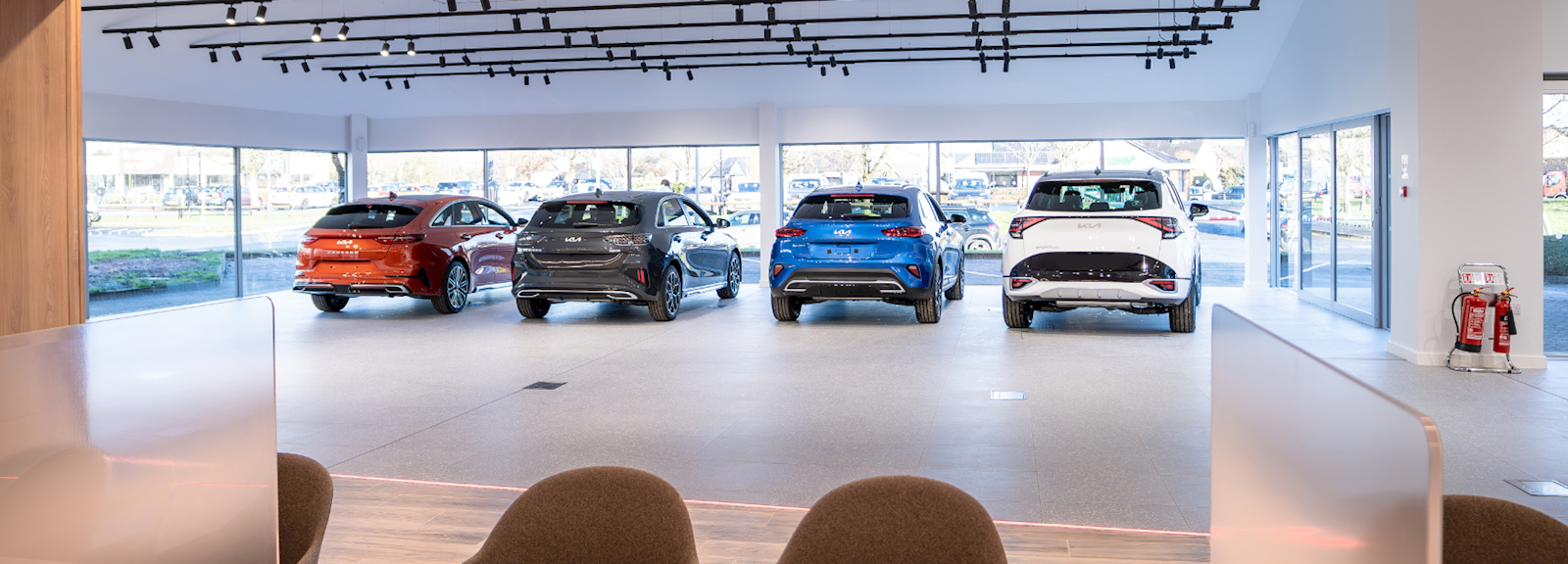 Used Kia in Carlisle Searches