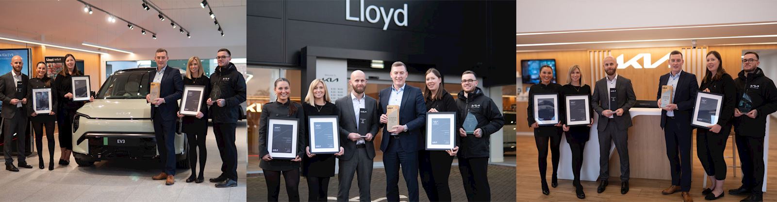 Meet The Team at Carlisle Kia