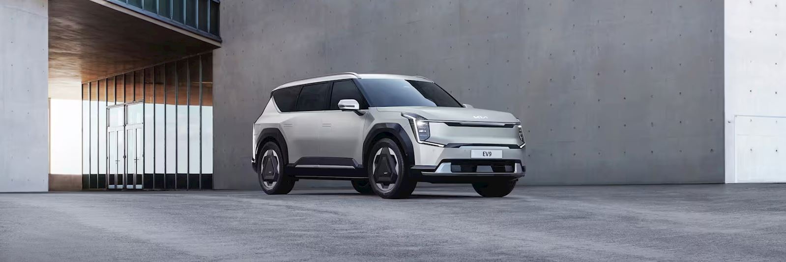 Kia-EV9-Electric-SUV