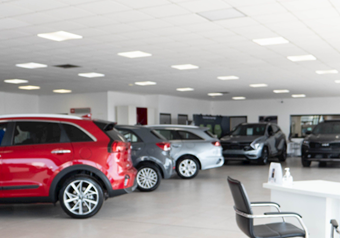 New Kia cars near me: Find your nearest retailer
