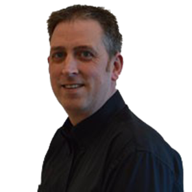 Alistair Graham