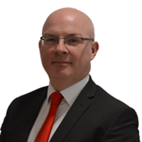 Darren Cattell