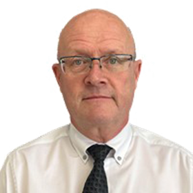 David Charlson