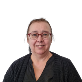 Gill Haynes