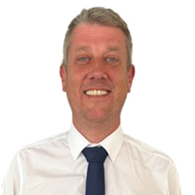 Mark Smith