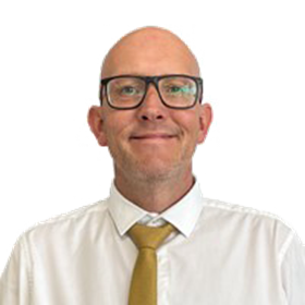 Mark Snape