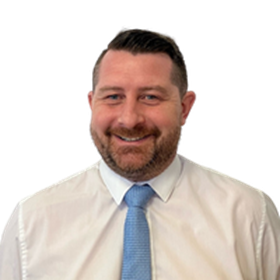 Steven O’Donoghue