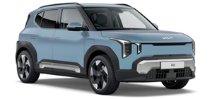 Kia EV2 'First Edition'