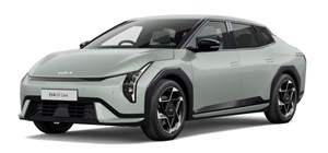 EV4 'GT-Line' Fastback