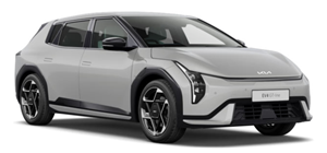 EV4 'GT-Line'