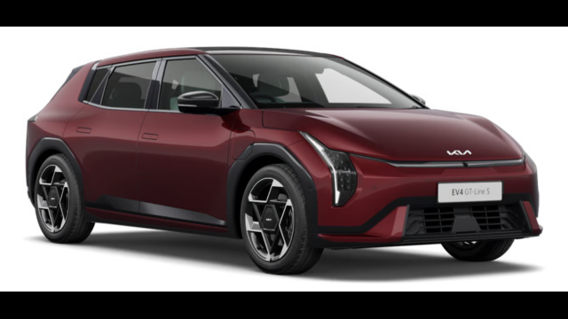 Kia-EV4