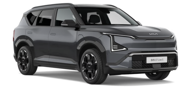 EV5 'GT-Line S'
