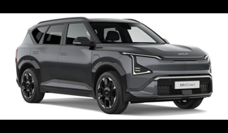 Kia EV5