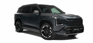 Kia EV5