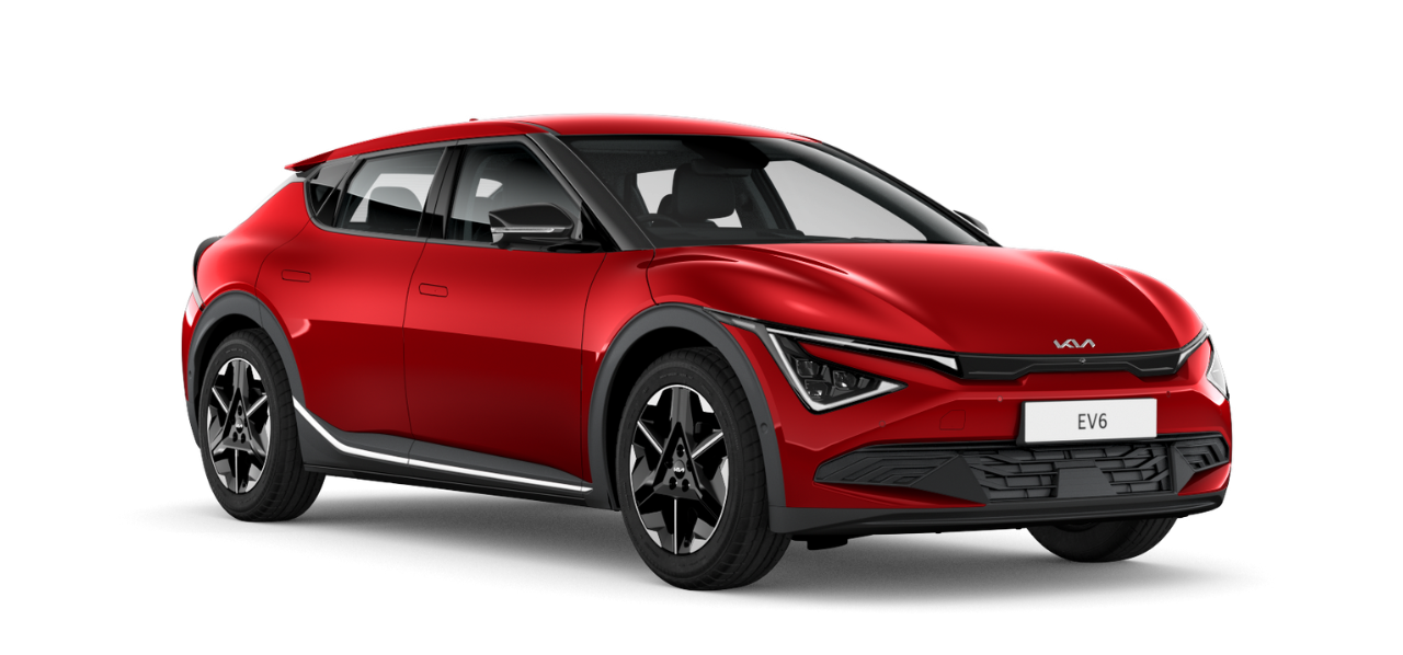 New EV6 'Air'