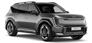 Kia EV9 'GT-Line'