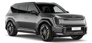 Kia EV9 'GT'