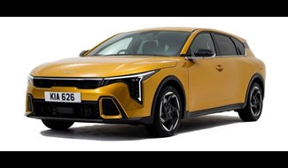 Kia K4