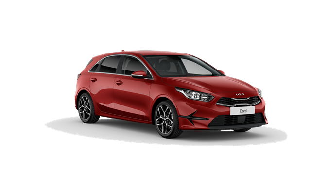 Kia Ceed family review