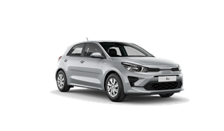 New Kia Rio