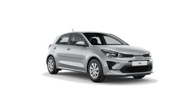 Kia-Rio