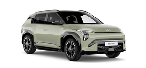 EV3 'GT-Line S'