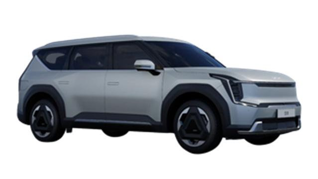 Kia EV9