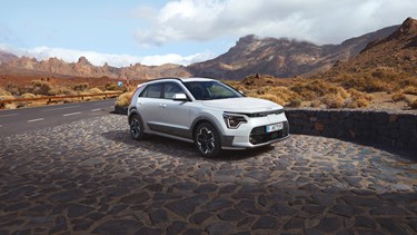 Niro EV
