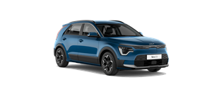 Kia Niro EV