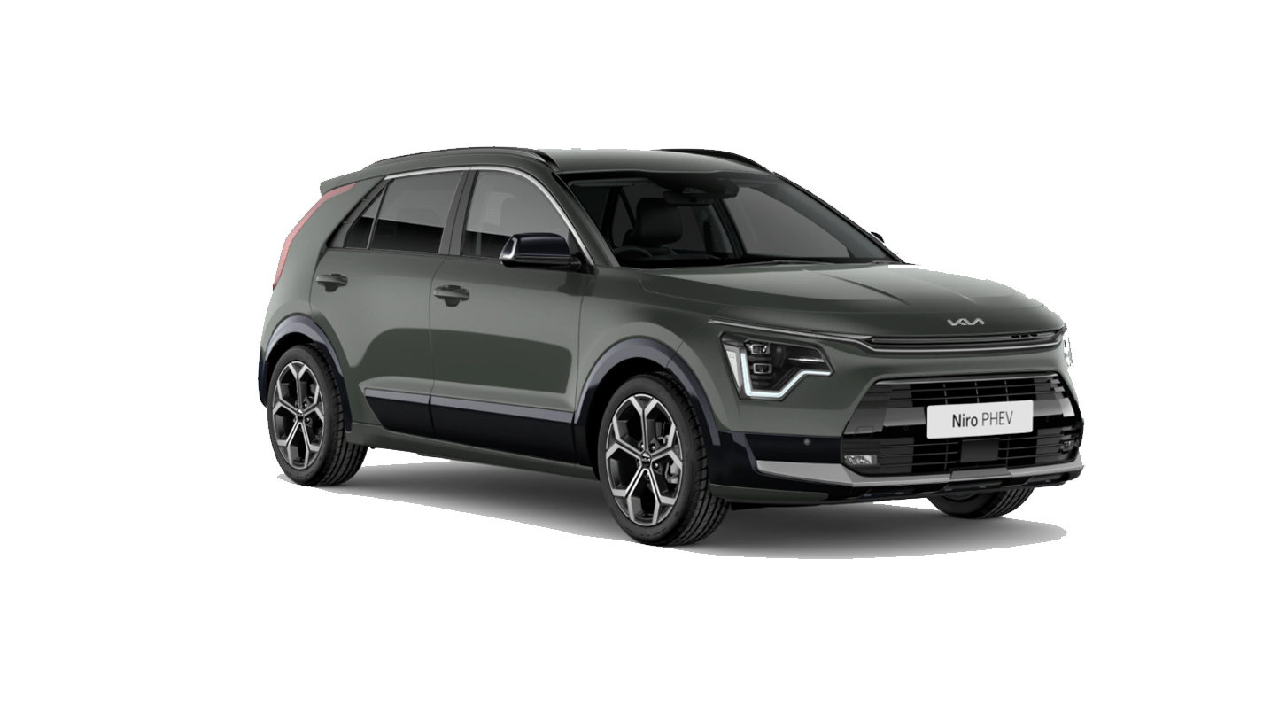 Niro PHEV '3'