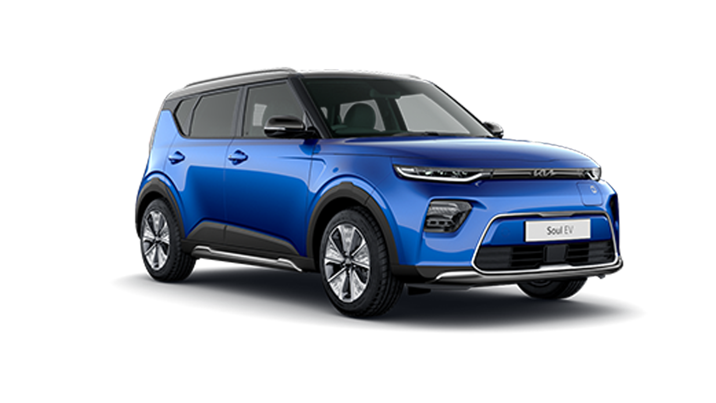 Soul EV 'Explore'
