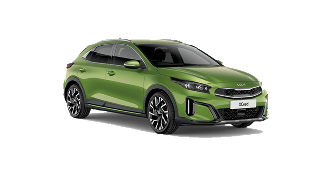 New Kia XCeed GT Line & Other Specifications