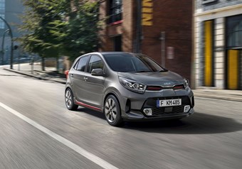 Benefits of a Used Hatchback