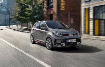 Benefits of a Used Hatchback