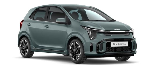 Picanto 'GT-Line'