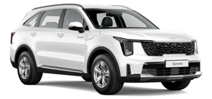 Sorento 'Pure' Diesel