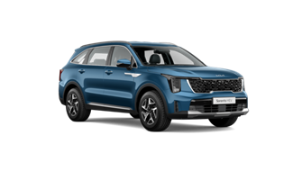 Kia Sorento Family