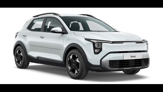 Kia-Stonic