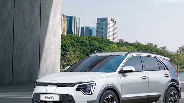 Kia New Car Offers