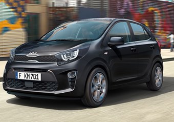 Used Kia Picanto for Sale