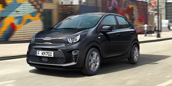 Used Kia Picanto for Sale