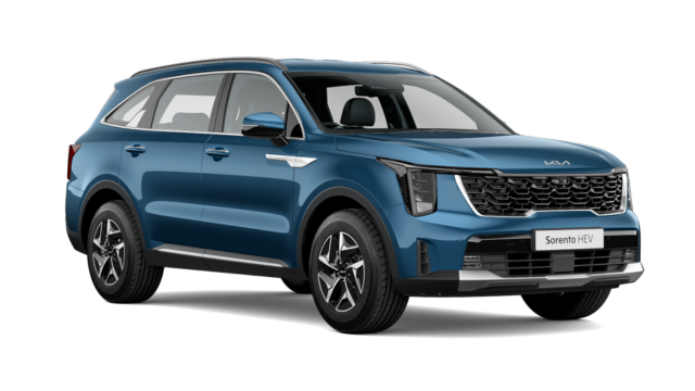 Sorento '2' Hybrid