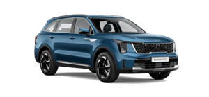 Sorento '2' Plug-In Hybrid